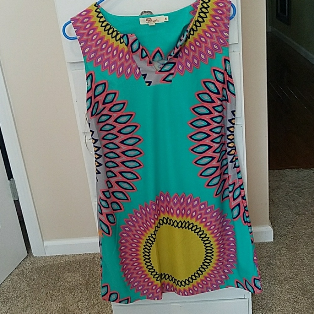 Aryeh Dress size medium